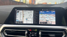 BMW 3 Series 330e M Sport 4dr Step Auto Saloon